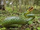 Serpents wallpaper 2