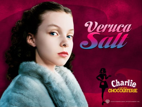 Charlie et la Chocolaterie wallpaper 5