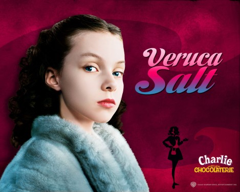 Charlie et la Chocolaterie wallpaper 5