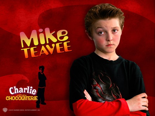 Charlie et la Chocolaterie wallpaper 7