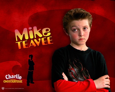 Charlie et la Chocolaterie wallpaper 7