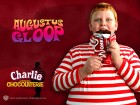 Charlie et la Chocolaterie wallpaper 2
