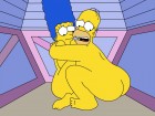 Les Simpson wallpaper 1