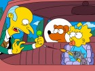 Les Simpson wallpaper 16