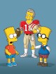 Les Simpson wallpaper 2
