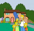 Les Simpson wallpaper 21