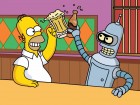 Les Simpson wallpaper 23