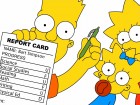 Les Simpson wallpaper 24