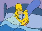 Les Simpson wallpaper 26