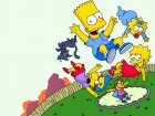 Les Simpson wallpaper 27