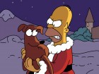 Les Simpson wallpaper 28