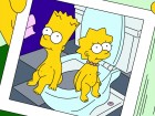 Les Simpson wallpaper 29