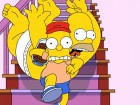 Les Simpson wallpaper 31