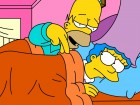 Les Simpson wallpaper 36