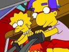 Les Simpson wallpaper 6