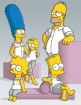 Les Simpson wallpaper 7