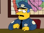 Les Simpson wallpaper 9