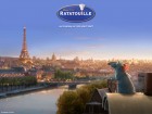 Ratatouille wallpaper 1