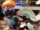 Ratatouille wallpaper 2