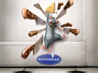 Ratatouille wallpaper 3