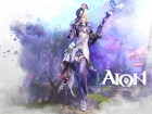 Aion : The Tower of Eternity wallpaper 4