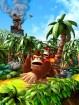 Donkey Kong Country Returns wallpaper 11