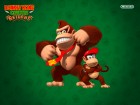 Donkey Kong Country Returns wallpaper 2