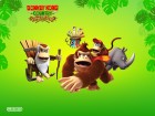 Donkey Kong Country Returns wallpaper 5