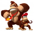 Donkey Kong Country Returns wallpaper 8