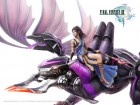 Final Fantasy XIII wallpaper 1