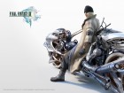 Final Fantasy XIII wallpaper 7