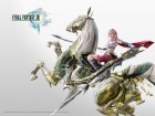 Final Fantasy XIII wallpaper 8