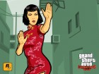 Grand Theft Auto : Chinatown Wars wallpaper 1