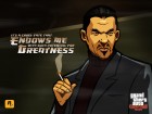 Grand Theft Auto : Chinatown Wars wallpaper 12