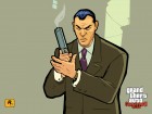 Grand Theft Auto : Chinatown Wars wallpaper 13
