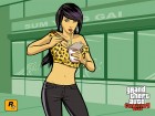 Grand Theft Auto : Chinatown Wars wallpaper 2