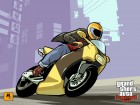 Grand Theft Auto : Chinatown Wars wallpaper 4