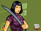 Grand Theft Auto : Chinatown Wars wallpaper 7