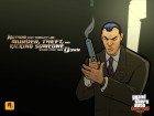Grand Theft Auto : Chinatown Wars wallpaper 8