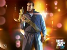 Grand Theft Auto IV : The Ballad of Gay Tony wallpaper 5