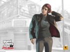 Grand Theft Auto IV : The Lost and Damned wallpaper 1