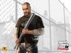 Grand Theft Auto IV : The Lost and Damned wallpaper 2
