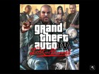 Grand Theft Auto IV : The Lost and Damned wallpaper 3