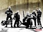 Grand Theft Auto IV : The Lost and Damned wallpaper 4