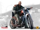 Grand Theft Auto IV : The Lost and Damned wallpaper 5