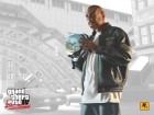 Grand Theft Auto IV : The Lost and Damned wallpaper 8