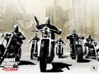 Grand Theft Auto IV : The Lost and Damned wallpaper 9