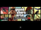 Grand Theft Auto : San Andreas wallpaper 1