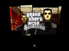 Grand Theft Auto : San Andreas wallpaper 12