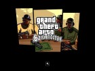 Grand Theft Auto : San Andreas wallpaper 3